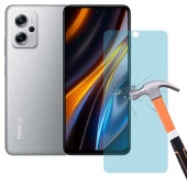 Poco X4 GT Nano Cam Ekran Koruyucu thumbnail 1