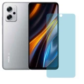 Poco X4 GT Nano Cam Ekran Koruyucu thumbnail 2