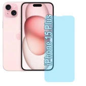 Apple iPhone 15 Plus Nano Cam Ekran Koruyucu thumbnail 2