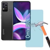 Omix X400 Nano Cam Ekran Koruyucu thumbnail 1