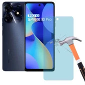 Tecno Spark 10 Pro Nano Cam Ekran Koruyucu thumbnail 1