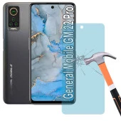 General Mobile GM 22 Pro Nano Cam Ekran Koruyucu thumbnail 1
