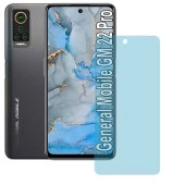 General Mobile GM 22 Pro Nano Cam Ekran Koruyucu thumbnail 2