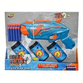 Hedefli Sniper 3 Nerf Tabancası - 1