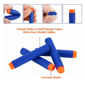 Nerf Yedek Mermi (20'li) - 3