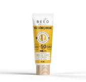 Bee'o Yüz İçin Güneş Kremi Spf50 40 ml - 1