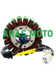 Gsx-R 250 Statör Sargı Manyetolu Oem Gsxr250 _Supermoto thumbnail 2