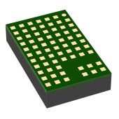 LTM8031IV PBF DC DC CONVERTER 0.8-10V - 1