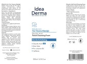 İdea Derma Glikolik Asit Yüz Yıkama Köpüğü 200 ml - 3