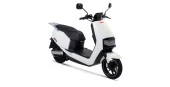 Rks Neron X Elektrikli Motosiklet Beyaz - 1