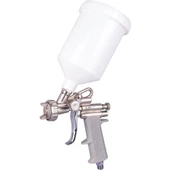 Klpro E70-1.8 600 ML 1.8Mm Üsten Plastik Depolu Boya Tabancası - 1