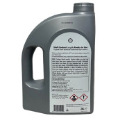 Shell Coolant Longlife Concentrate 3 lt Kırmızı Antifriz - 2