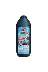 Araba Oto Far Temizleyici Far Ve Saydam Plastik Temizleyici Çizik Giderici Sprey thumbnail 1