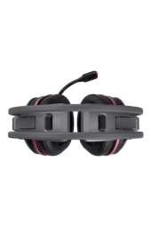 Ranger Siyah 7.1 Surround Rgb Gaming Kulaklık - 3