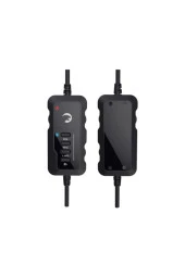 Ranger Siyah 7.1 Surround Rgb Gaming Kulaklık - 4