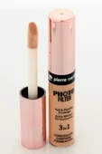 Pierre Cardin Photo Filter Liquid Concealer Kapatıcı - Light 821 - 2