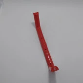 ROWENTA RB 50 YENİ TİP KULP KIRMIZI BÜYÜK - 5