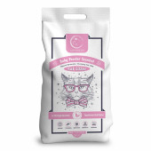 SOPHRESH BS250 Bebek Pudrası Topaklanan Kedi Kumu 20 Lt / Cat Litter - 1