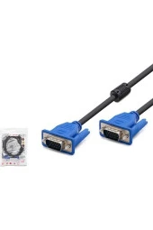 Hadron Vga Kablo 25 M Hadron Hd4117 - 1