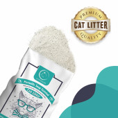 SOPHRESH MS250 Marsilya 20 Lt Topaklanan Kedi Kumu / Cat Litter - 6