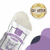 SOPHRESH LS250 Lavanta 10 Lt Kedi Kumu / Cat Litter - 3
