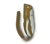 Victorinox Evoke Alox Çakı 0.9415.L24 2024 Limitli Üretim Çakı - 3