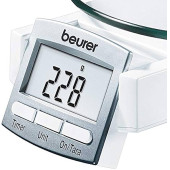 Beurer KS 52 Duvar Tipi Mutfak Terazisi thumbnail 2