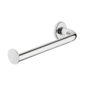 VitrA Arkitekta A44284 Krom Kağıt Havluluk - 1