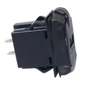 Concord CH-32 Çift Usb Girişli Qc 3.0a Pd Dijital Göstergeli Usb Araç Şarj - 2