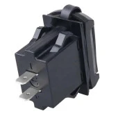 Concord CH-32 Çift Usb Girişli Qc 3.0a Pd Dijital Göstergeli Usb Araç Şarj - 4