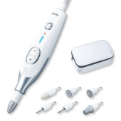 Beurer MP 42 Manikür Pedikür Cihazı Tırnak Bakım Seti - 1