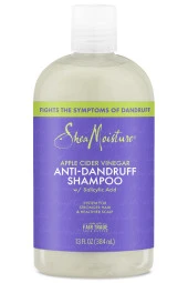 Shea Moisture Kepek Karşıtı Şampuan 384ML thumbnail 1