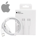 Orjinal Apple MacBook Air (Retina, 13 inch, 2018  2019) USB-C Şarj ve Data Kablosu (1 m) MQ4H2ZM/A thumbnail 5