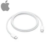 Orjinal Apple iMac (24 inch M1 2021) USB-C Şarj ve Data Kablosu (1 m) MQ4H2ZM/A - 1