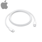 Orjinal Apple MacBook Air (Retina, 13 inch, 2020) TYPE-C Şarj ve Data Kablosu (1 m) MQ4H2ZM/A - 2