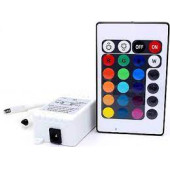 Cata Ct-9146 6 Amper 5 M Rgb Led Kontrol Cihazı - 1