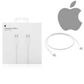 Orjinal Apple Mac Pro (2019) USB-C Şarj ve Data Kablosu (1 m) MQ4H2ZM/A thumbnail 7