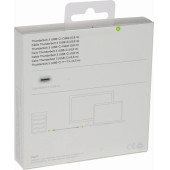 Orjinal Apple Mac Pro (2019) USB-C Şarj ve Data Kablosu (1 m) MQ4H2ZM/A thumbnail 3