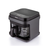 Onvo OVFRY10 Cam AirFryer 5 lt Yağsız Fritöz - 2