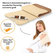Beurer HK 115 Isıtıcı Ped Cosy - 2