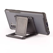 Mini Tablet Telefon Tutucu Standı Masaüstü L-303 - 2