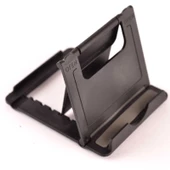 Mini Tablet Telefon Tutucu Standı Masaüstü L-303 - 1