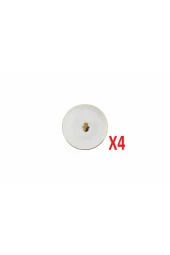 Porland Glamorous Lacivert Mini Kase 10cm 4 lü 04AP021668 - 1