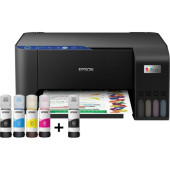 (OUTLET)Epson Ecotank L3251 Fotokopi+Tarayıcı+Wifi Tanklı Yazıcı - 1