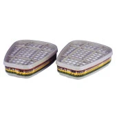 3M 6059 Abek1 Filtre - 1