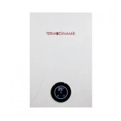 Termodinamik Termogreen JSG 25-12 LW 11 lt Fanlı Hermetik Şofben - 1