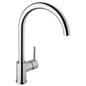 Vitra, Artema Minimax S Krom Mutfak Bataryası, Model:A42091 - 1