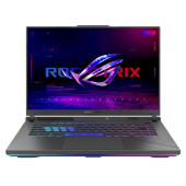 Asus Rog Strix G16 G614jvr-N3095 8Gb Rtx4060 140W 14. Nesil Intel İ9-14900Hx 16Gb Ram 512Gb Ssd 16 İnç Fhd+ 165Hz - 1