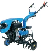 Yavuz Y300 178F Dizel Çapa Makinesi - 1