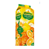 PfannerMeyve Suyu Portakal 2 lt - 1